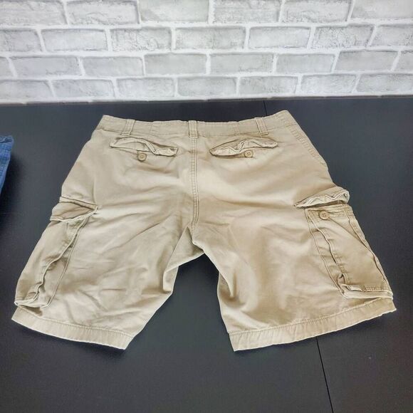 Faded Glory Cargo Shorts - Picture 8 of 9
